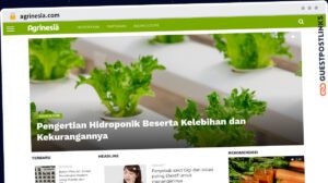 Publish Guest Post on agrinesia.com