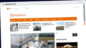 Publish Guest Post on ahabisnis.com