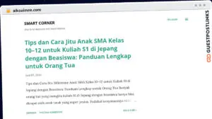 Publish Guest Post on aikoaimee.com