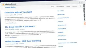 Publish Guest Post on aismagellan.io