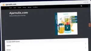 Publish Guest Post on ajarnulis.com