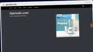 Publish Guest Post on ajarnulis.com