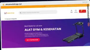 Publish Guest Post on akizakuolahraga.xyz
