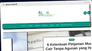 Publish Guest Post on aksara.web.id