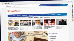 Publish Guest Post on aktualita.co