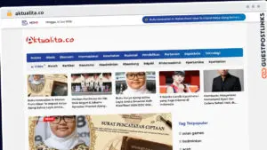 Publish Guest Post on aktualita.co