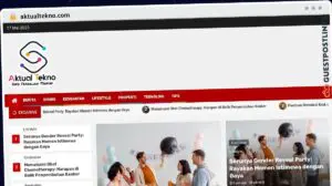 Publish Guest Post on aktualtekno.com