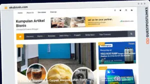 Publish Guest Post on akubisnis.com