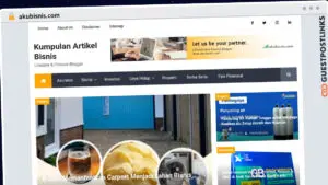 Publish Guest Post on akubisnis.com