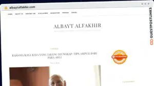 Publish Guest Post on albaytalfakhir.com