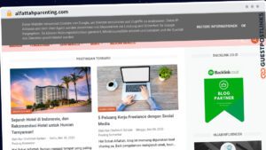 Publish Guest Post on alfattahparenting.com