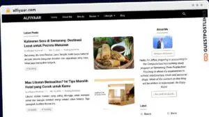 Publish Guest Post on alfiyaar.com