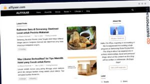Publish Guest Post on alfiyaar.com