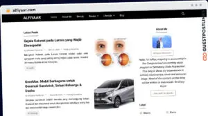 Publish Guest Post on alfiyaar.com
