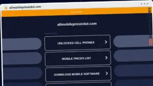 Publish Guest Post on allmobilepriceinbd.com