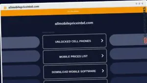 Publish Guest Post on allmobilepriceinbd.com