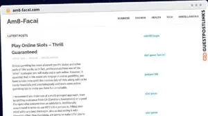 Publish Guest Post on am8-facai.com
