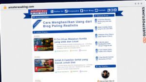 Publish Guest Post on amaterasublog.com