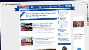Publish Guest Post on amaterasublog.com