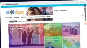 Publish Guest Post on anakdagang.com