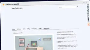 Publish Guest Post on andisyam.web.id