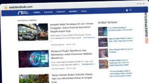 Publish Guest Post on andriberbudi.com