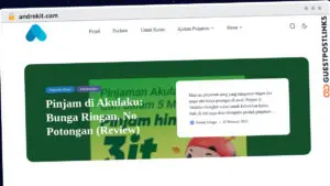 Publish Guest Post on androkit.com