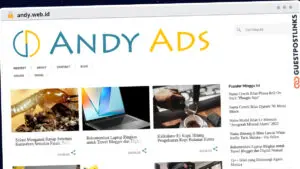 Publish Guest Post on andy.web.id
