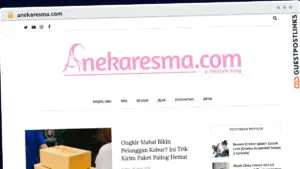Publish Guest Post on anekaresma.com