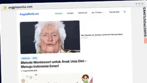 Publish Guest Post on anggrianovita.com