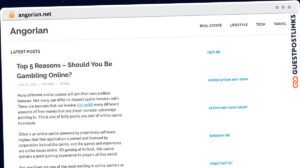 Publish Guest Post on angorian.net
