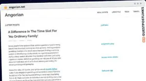 Publish Guest Post on angorian.net