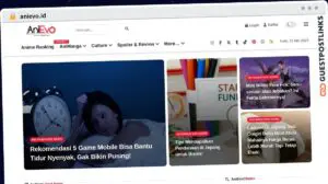 Publish Guest Post on anievo.id