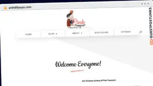 Publish Guest Post on aninditaayu.com