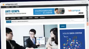 Publish Guest Post on antigempa.com