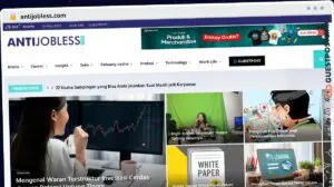 Publish Guest Post on antijobless.com