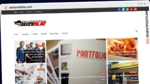 Publish Guest Post on anvienonline.com