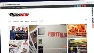 Publish Guest Post on anvienonline.com