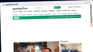Publish Guest Post on apakalbar.com