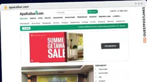 Publish Guest Post on apakalbar.com