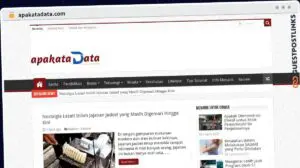 Publish Guest Post on apakatadata.com