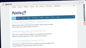 Publish Guest Post on apola.co