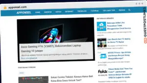 Publish Guest Post on apponsel.com