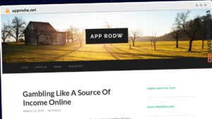 Publish Guest Post on approdw.net