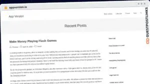 Publish Guest Post on appversion.io