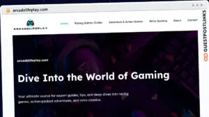 Publish Guest Post on arcadelifeplay.com