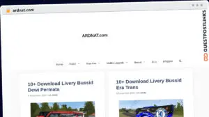 Publish Guest Post on ardnat.com