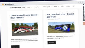 Publish Guest Post on ardnat.com