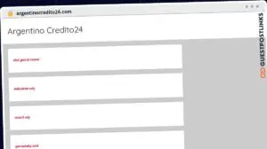 Publish Guest Post on argentinocredito24.com