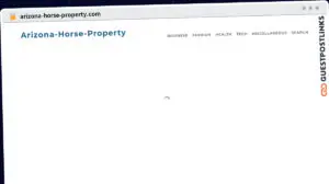 Publish Guest Post on arizona-horse-property.com